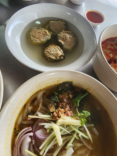 Ngor Jie Noodle House