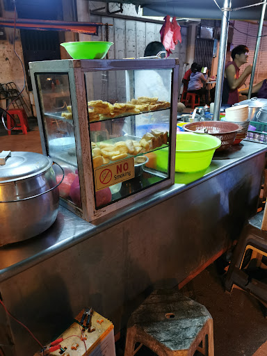 亚珍粉档