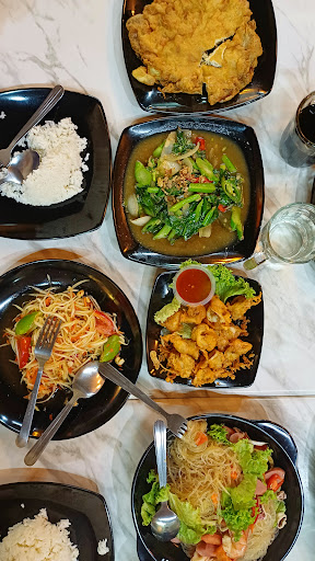 Restoran Pawana Tomyam