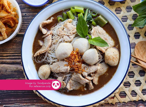Hao Song Yuan Seafood 好松園海鮮 (C42)