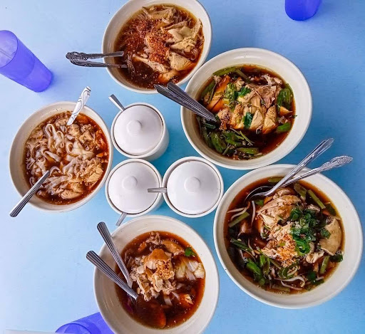 Warung D' Petak