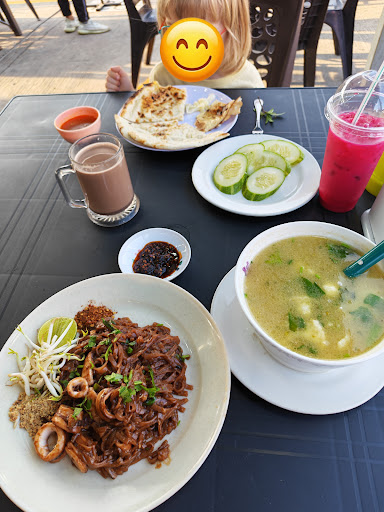 Nor hayati corner