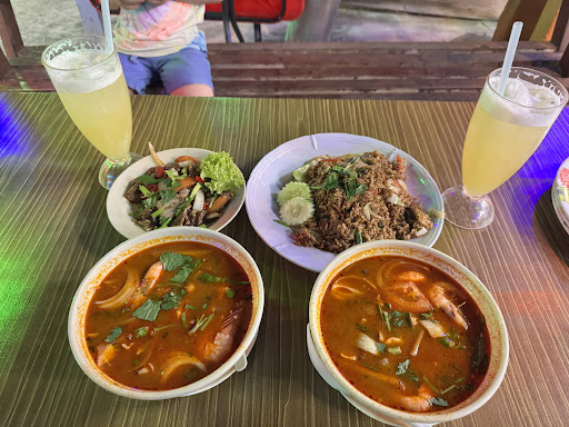 Selera Lubuk Buaya