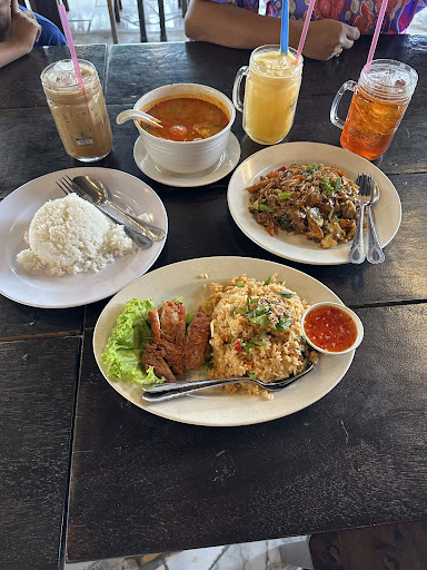 Rasa Cenang