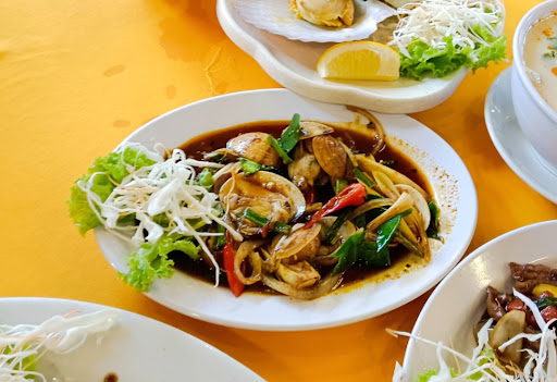 Islandish Family Seafood Restaurant