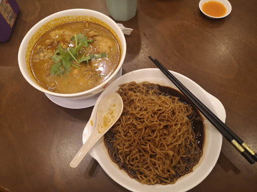 Little Fish Village Seafood Restaurant 小渔村