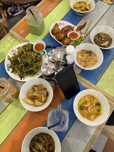 Tuk Tuk Thai Boat Noodle @ Summer Mall