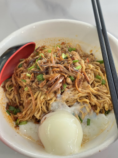 Canteen Hock Kee