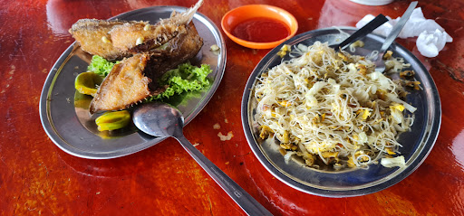 Restaurant Sahabat