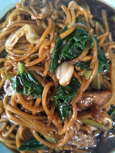 Feng Cook Restaurant