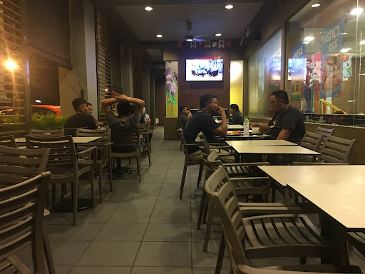 Mcdonald's Sri Kerteh Drive-thru