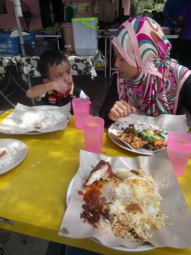Arang Steamboat Kuala Terengganu