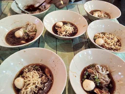 Boat Noodle | ÆON Bukit Tinggi