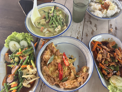 Thai Connection Penang