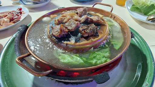 Thai Steamboat