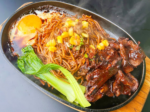 Noodle House Pulau Li Hua