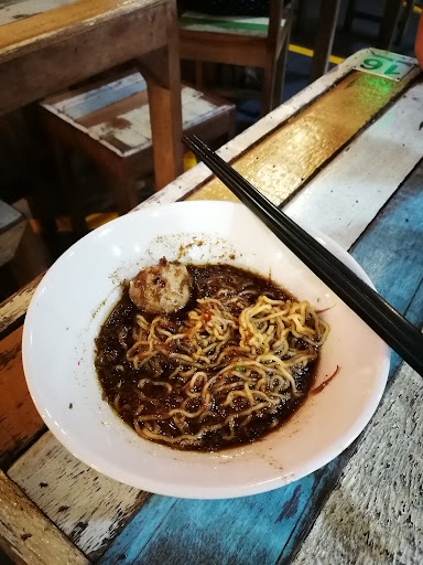 Boat Noodle - Kuantan (ECM)