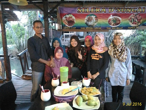 Restoran Selera D' Sungai