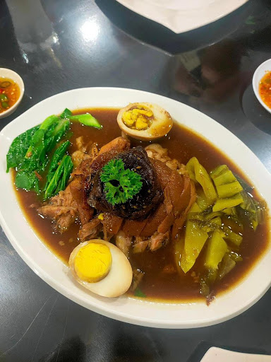 Krua Thai Restaurant