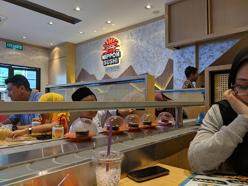 Nippon Sushi - Old Street Batu Pahat
