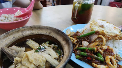 Restoran Shi Shang