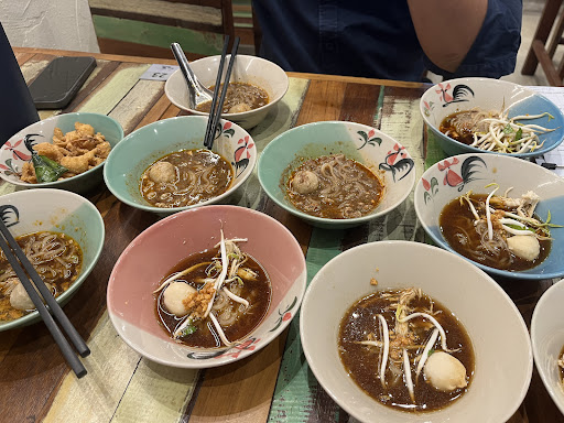 Boat Noodle Kulim
