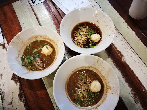 Boat Noodle - Sunway Carnival