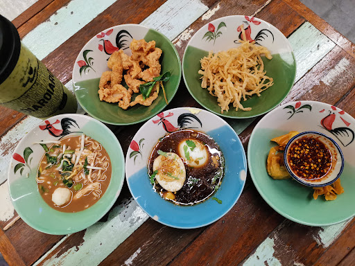 Boat Noodle | 1 Utama