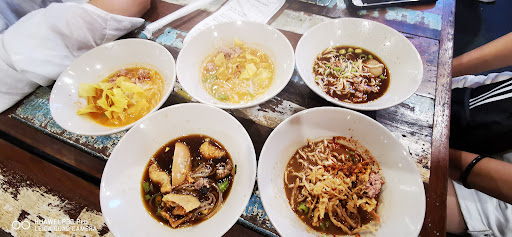 Boat Noodle - Queensbay Mall
