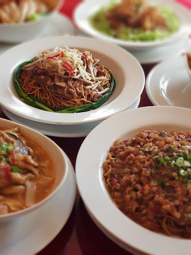 Southern Court Chinese Restaurant