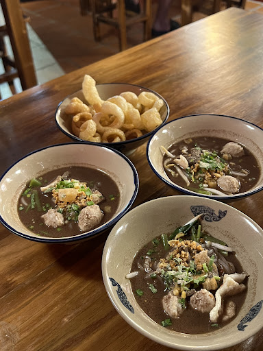 Siam Poh Boat Noodle (Sri Bahari)