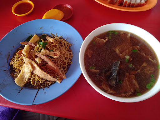 Ming Kee Labi-labi,Kuala pilah