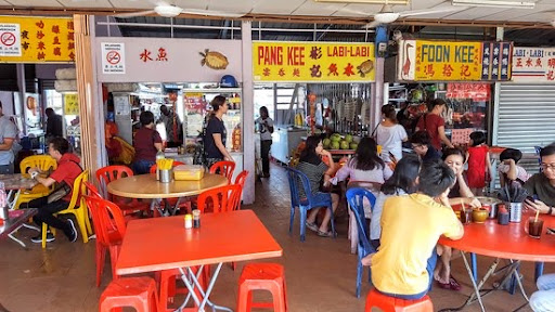 Pang Kee