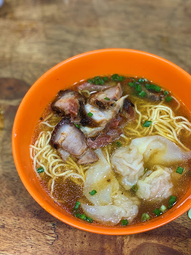 Wei Kee Noodles 偉記云吞面