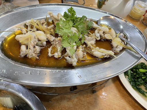 D village view restaurant