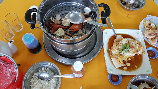 BBQ Chan Bukit Tinggi