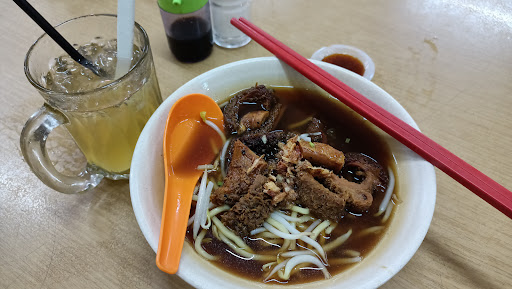 Kedai Kopi Sun Yuen Cheong