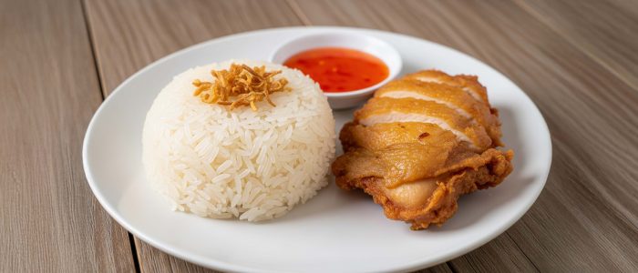 Resepi Kuey Teow Sup Thai Cikyah – Sup Pedas, Nikmat, Mudah Dihidangkan