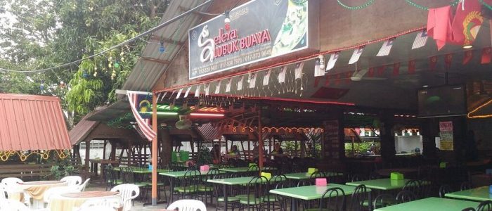 Gambar Selera Lubuk Buaya: Makanan Tradisional Paling Sedap