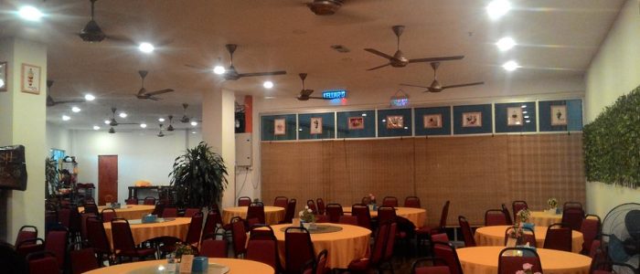Restoran Keluarga Seafood Islandish – Hidangan Laut Segar untuk Seluruh Keluarga