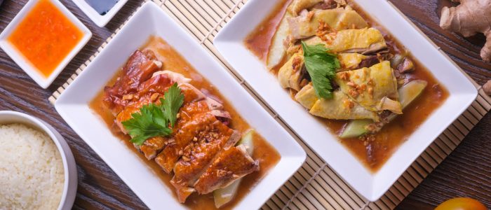 Hakka Bites: Hidangan Ringkas Masakan Hakka yang Sedap & Tradisional di Malaysia