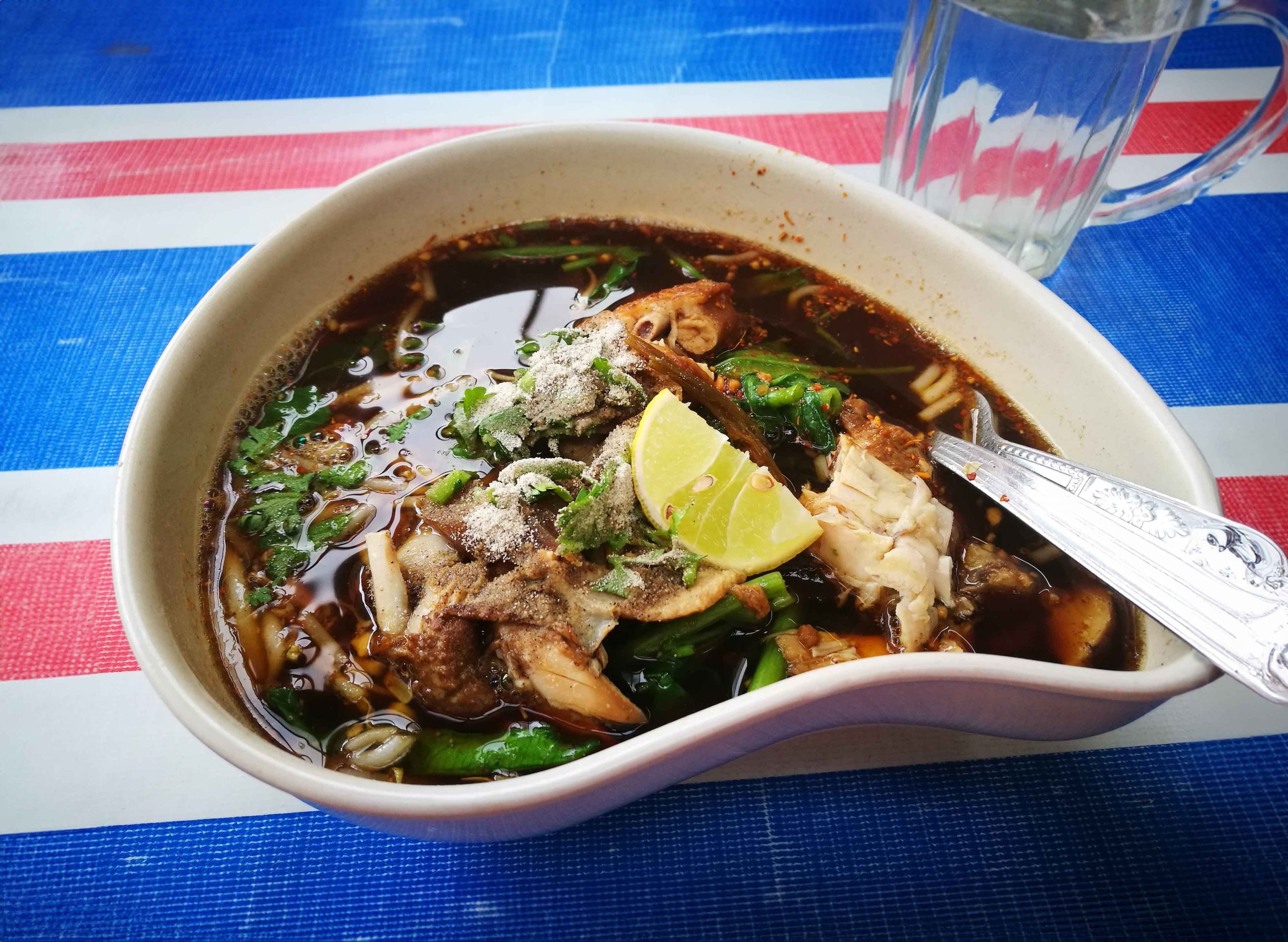 Kedai Mee Sup Kak Na – Mee Sup Pedas Terbaik di Malaysia, Hidangan Keluarga Favorit