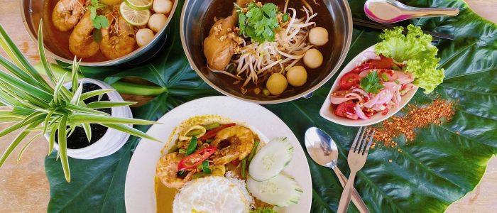 Mie Bot K Aroiver – Resepi Mie Bot K Sedap, Mudah & Cepat | Makanan Khas Malaysia